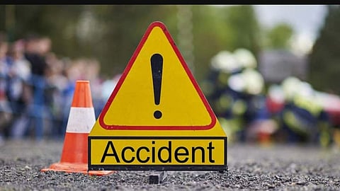 accident