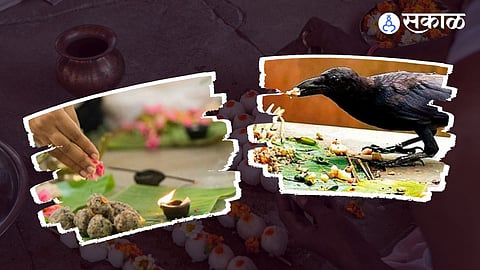 Pitru paksha 2023