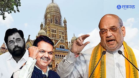 Amit Shah