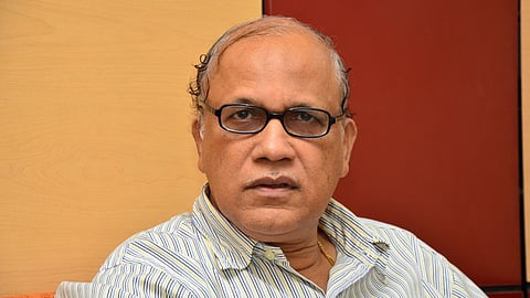 digambar kamat