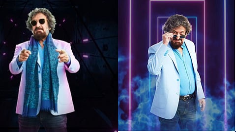 Big Boss Marathi 4- Mahesh Manjrekar big announcement about show.