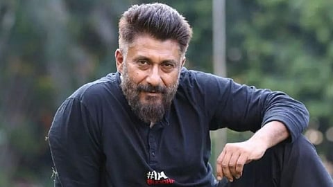 Vivek Agnihotri old video confessing as he eats beef goes viral amid brahmastra boycott