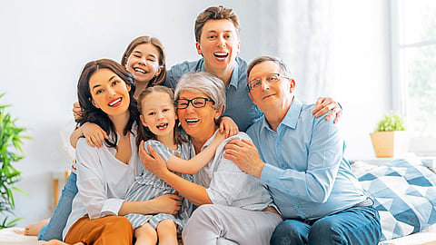 Family
