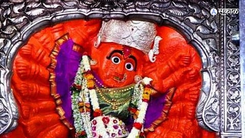 Devi Saptashrungi
