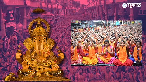 Shreemant Dagdusheth Halwai Ganpati Mandir