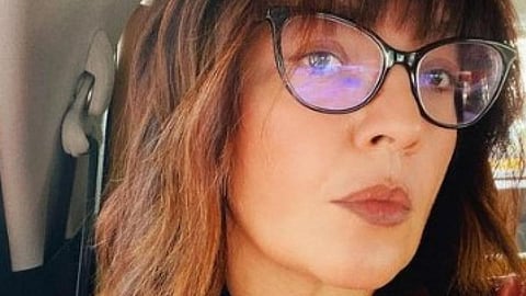 Pooja Bhatt on seatbelt rule indirect dig on safety rules after cyres mistry death.