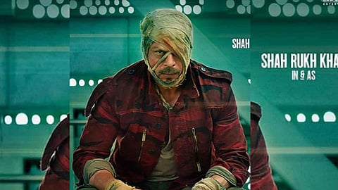 Shah Rukh Khan News