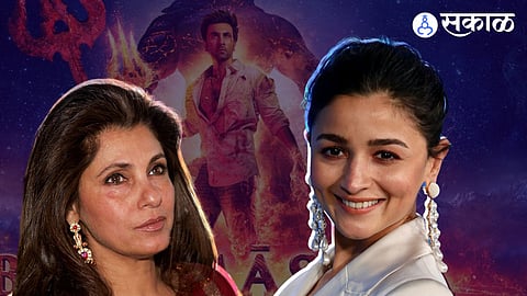 Dimple Kapadiya