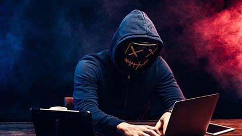 Hacking