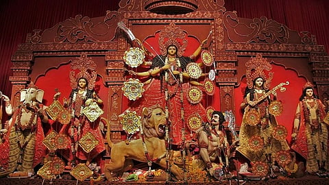 Navratri 2022