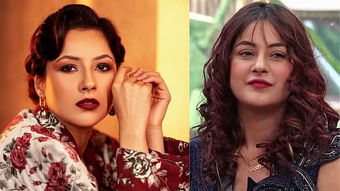 Shehnaz Gill
