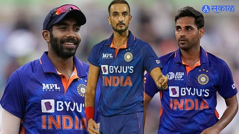 Jasprit Bumrah May Come Back in Team