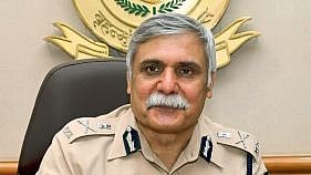 National Stock Exchange NSE Phone Tapping Case Sanjay Pandey now in CBI custody delhi