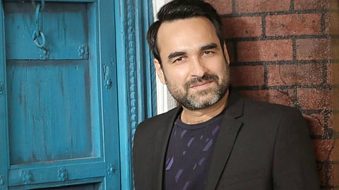 pankaj tripathi birthday : one room shed with tin roof in Patna to mumbai sea face flat success journey