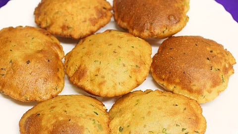 rajgira puri