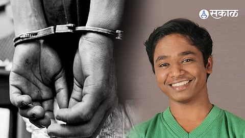 Suraj Pawar