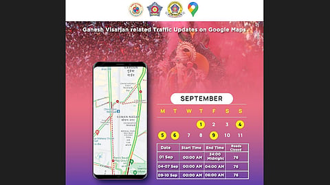Google Map