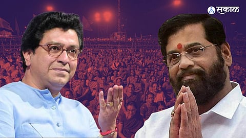 Raj Thackeray