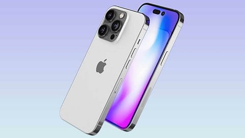 iphone 14 max launch specifications price and display leak apple ipad smartwatch