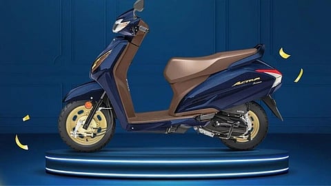 Honda Activa