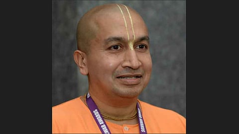 gauranga prabhu
