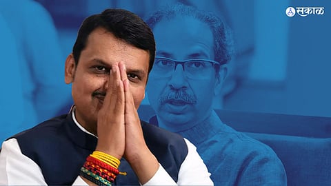 Devendra Fadnavis