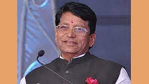 Babanrao Pacchpute