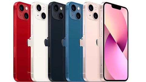 i phone news
