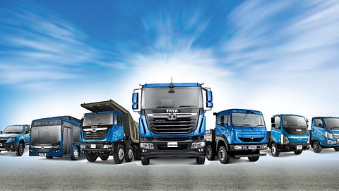 Tata motors