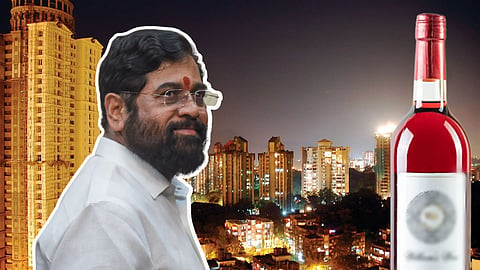 thane