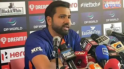 asia cup 2022 rohit sharma says t20 world cup team setafter loosing sri lanka sports cricket kgm00