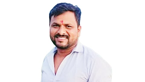 Ganesh Jhambare