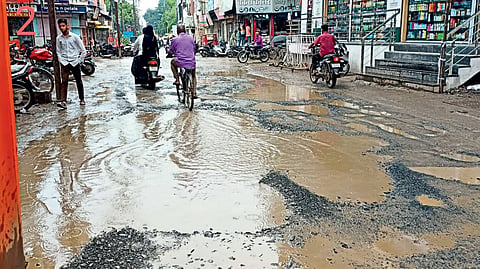 Parbhani