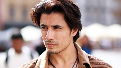 Ali Zafar Latest News