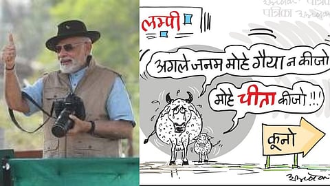 Narendra Modi