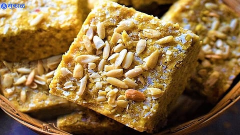 Sweet Recipe