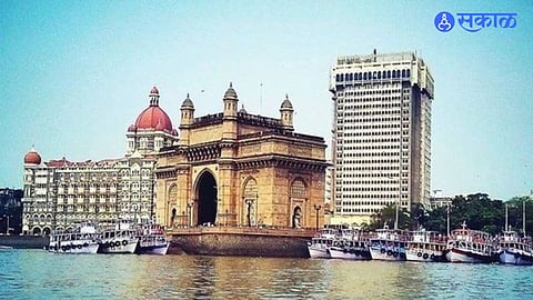 Mumbai : व्हिडिओ कॉल करून मुंबईला बॉम्बने उडवण्याची धमकी
