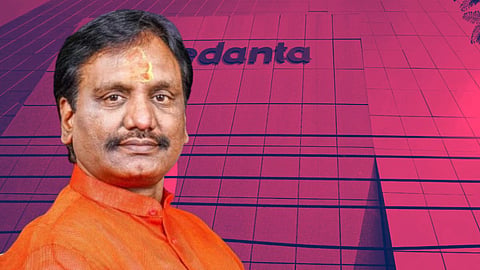 Ambadas Danve