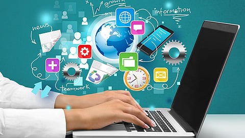 digital skills