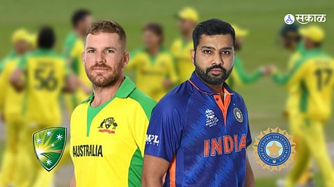 where to watch free matches ind vs aus t20