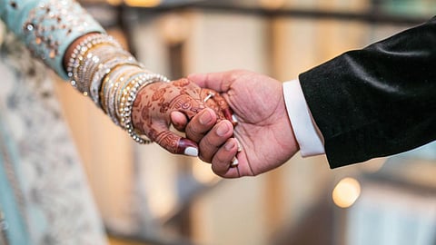 marriage
