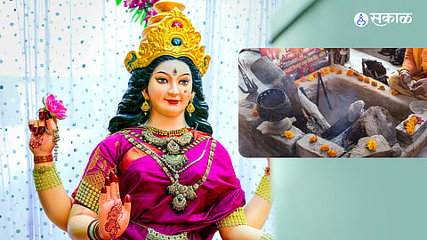 Navratri 2022