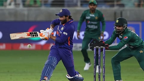 Who Will Replace Ravindra Jadeja in India vs Pakistan Asia Cup Super 4 Match