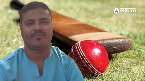 Kamurli Cricket Ground