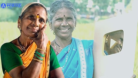 Milkuri Gangavva: Success Story