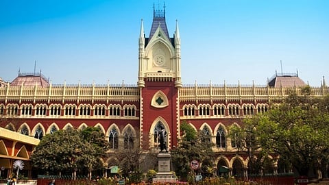 West Bengal BJP nabanna abhiyan clashes between bjp workers police calcutta high court sought a report