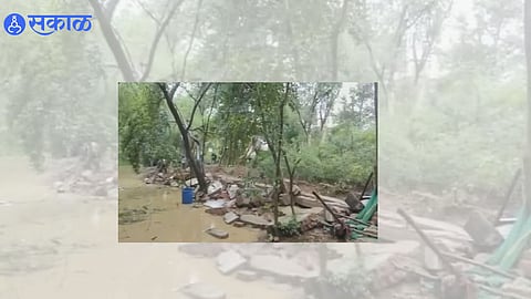 Hazratganj Accident