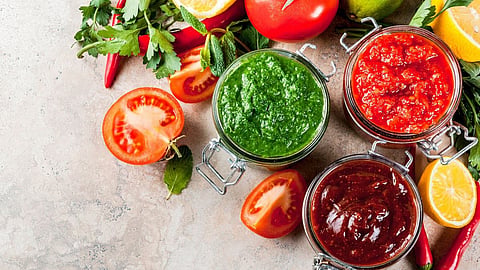 Food Recipe