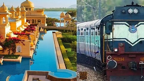 IRCTC Tour Package