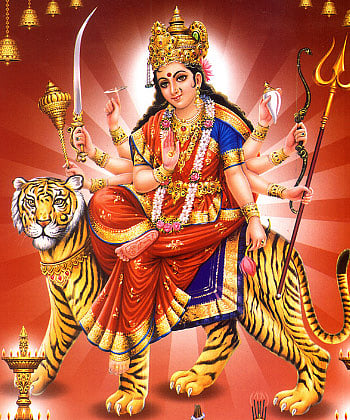 navratri festival
